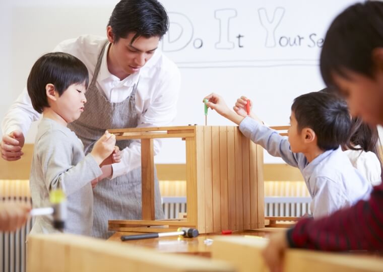 ワークショップ